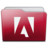 folder adobe Icon